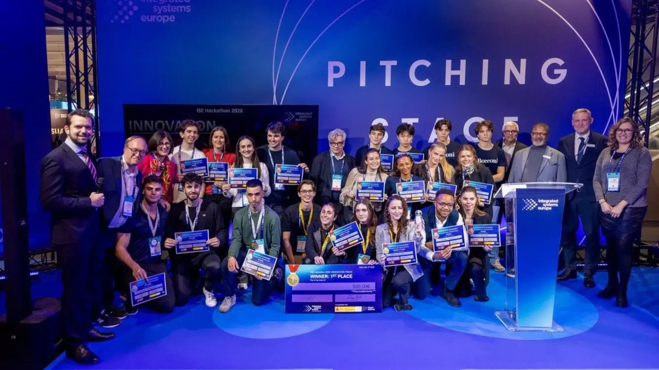 AI Innovation Hackathon