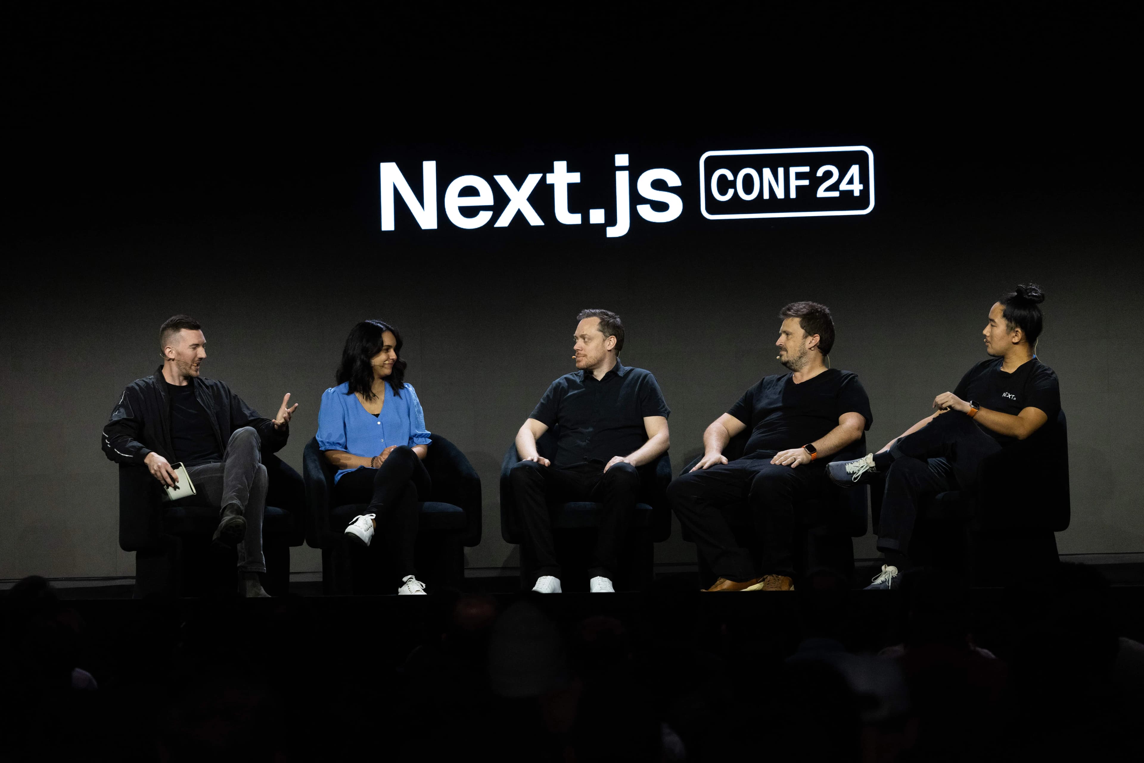 Next.js Summit
