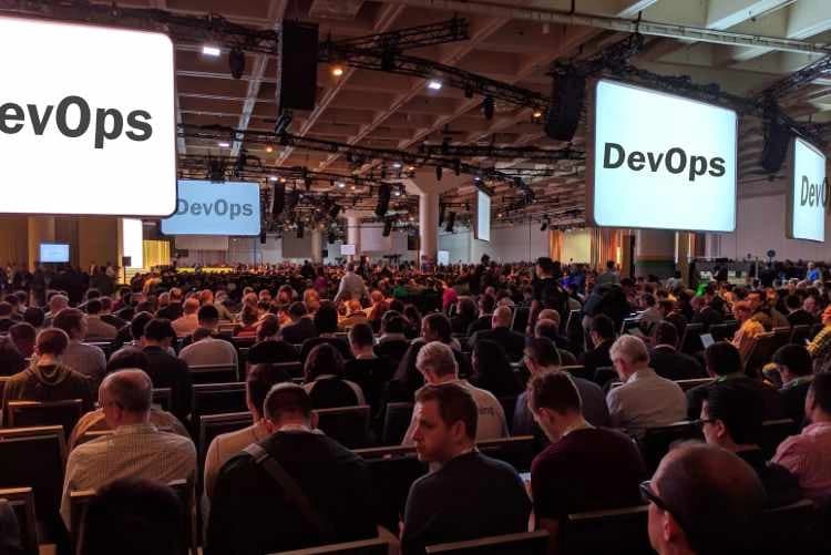 DevOps Unleashed